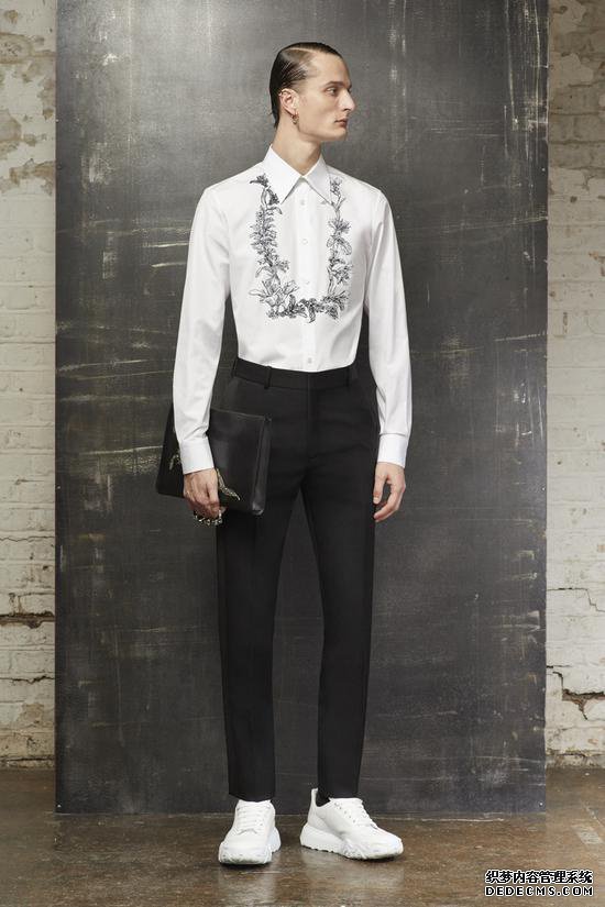 Alexander McQueen 2020װϵ