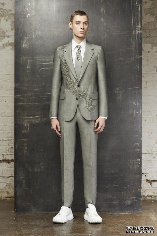 Alexander McQueen 2020װϵ