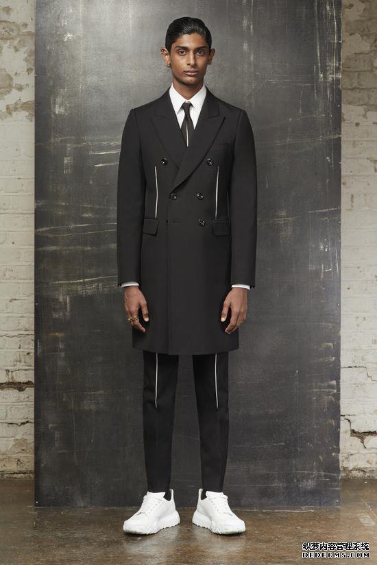 Alexander McQueen 2020װϵ