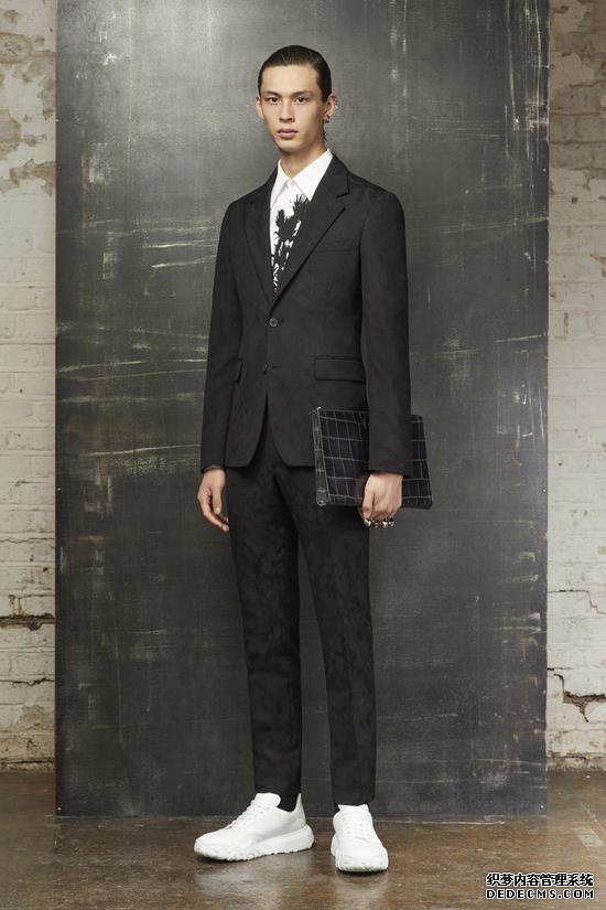 Alexander McQueen 2020װϵ