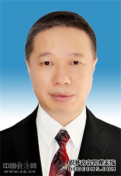 涂更新任中纪委驻商务部纪检组组长 前任李仰哲已调福建任职(简历