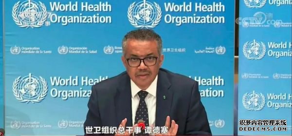 环球深观察丨全球病例破千万 战胜疫情须除“三大害”