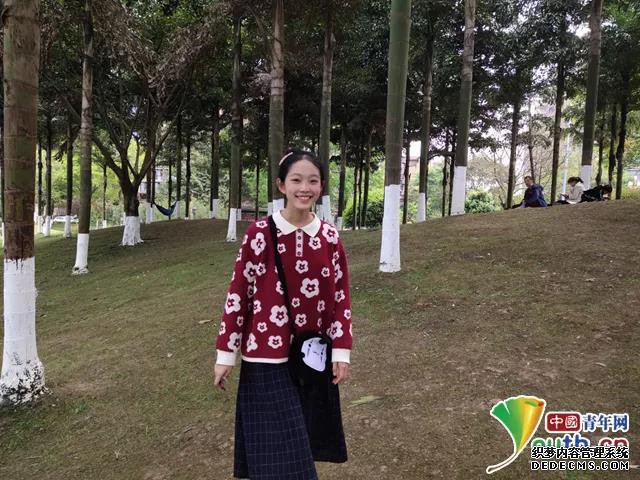 高考倒计时!高校大学生这样寄语高考生