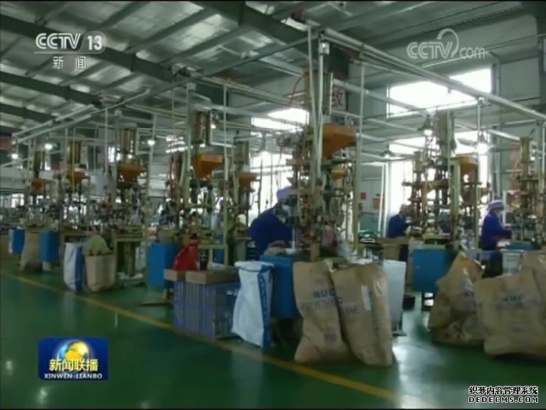 【决战决胜脱贫攻坚】闽宁对口扶贫 探索东西协作新路子