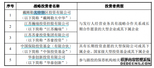 戴姆勒参股软包电池龙头企 “去宁德时代化”加新篇