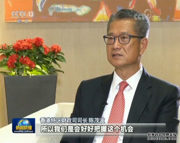 港区国安法提振香港经济信心