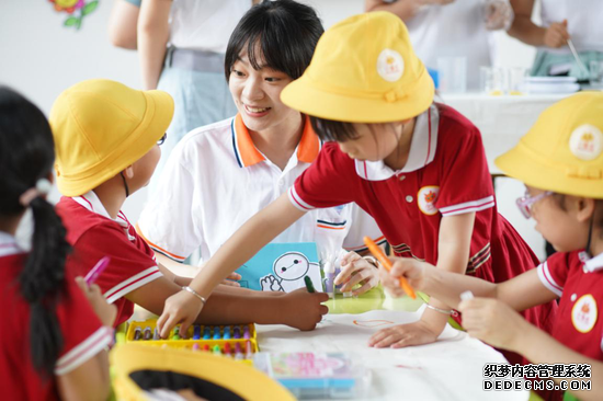 ����ѧԺ��ͯ��չ�����ѧԺ����������ͷ������ѧ��һ��