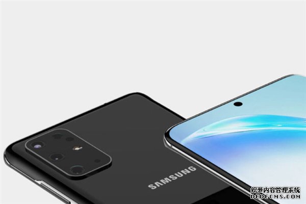 ֹ865 Galaxy S11+֧100佹һٳԽֻ
