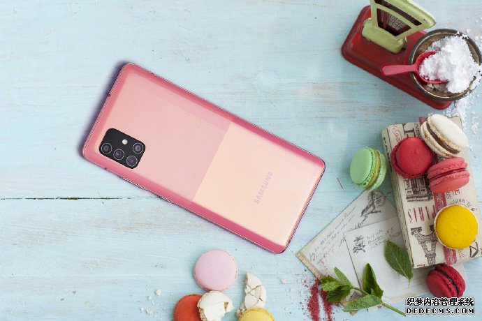 Galaxy A51 5Gɹ ᱡֻ