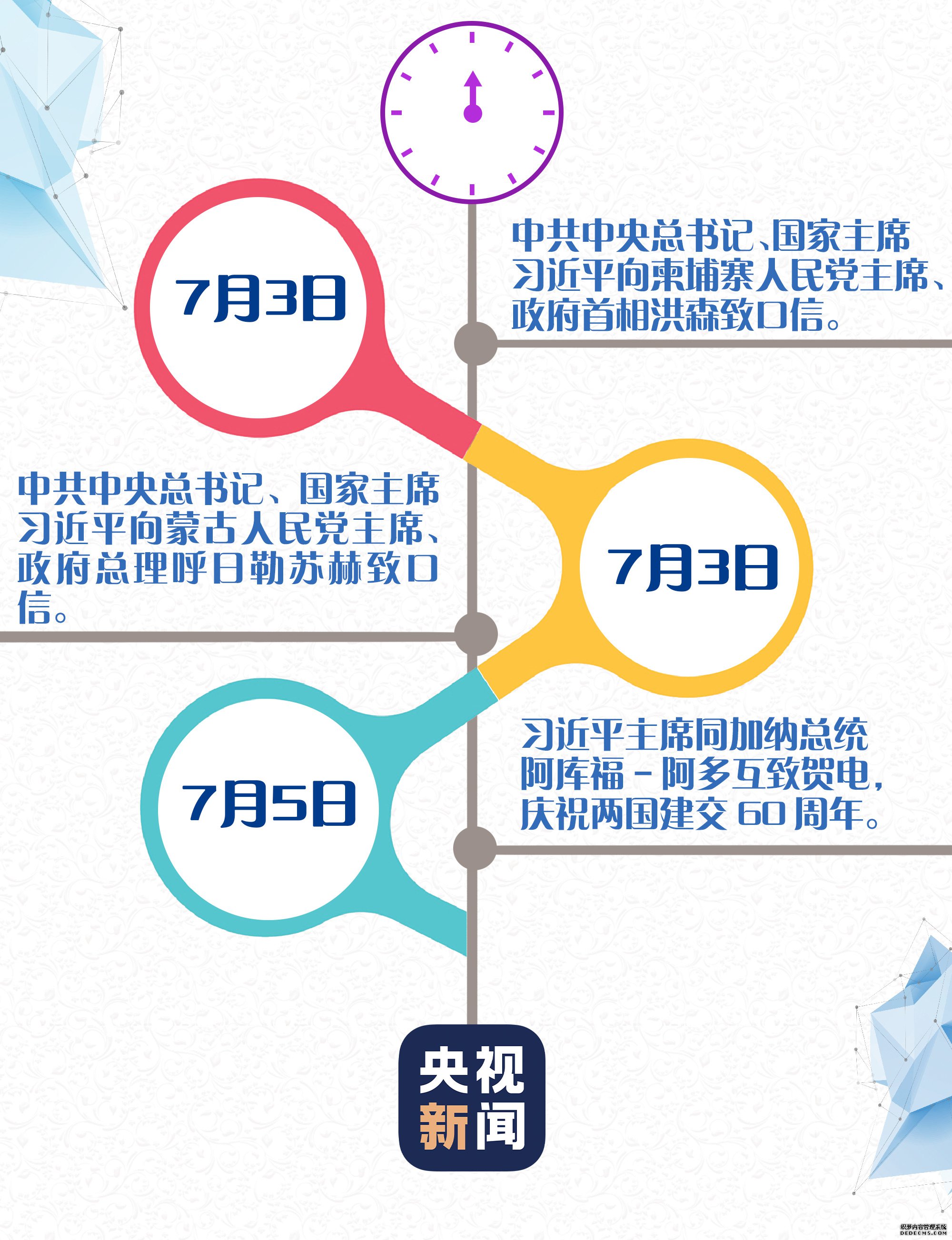 ���м��ԣ�ϰ��ƽ �����⽻���Ĵ������