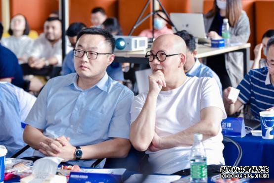 食全食美!2020中国食品创新创业大赛(苏州站)复赛完美落幕!