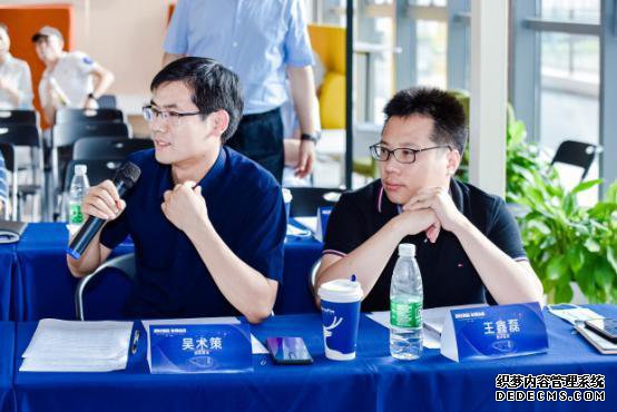 食全食美!2020中国食品创新创业大赛(苏州站)复赛完美落幕!