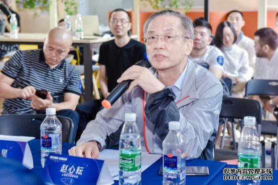 食全食美!2020中国食品创新创业大赛(苏州站)复赛完美落幕!