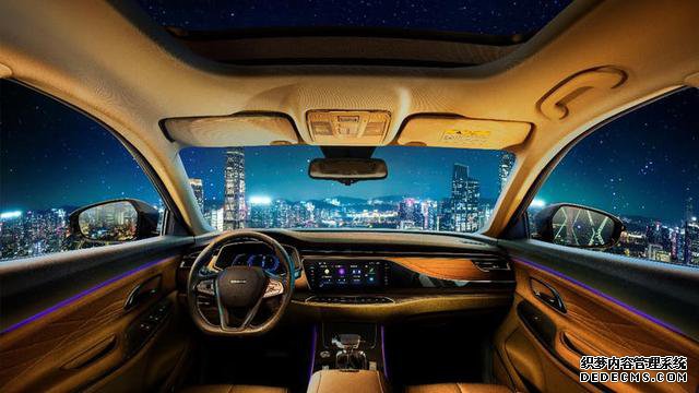 “0元换新车”,月供低至2500,这样的长安欧尚X7谁不爱?