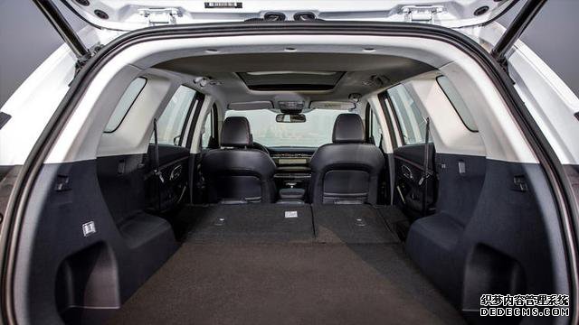 “0元换新车”,月供低至2500,这样的长安欧尚X7谁不爱?