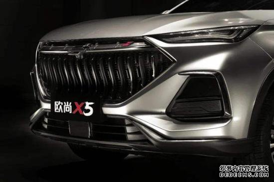 长安又一款新车即将上市,网友:能不能成为爆款,关键就看售价了