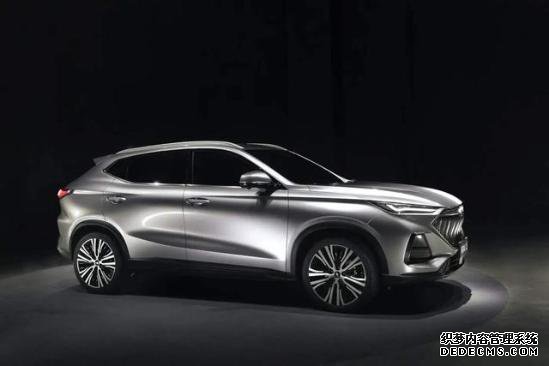 长安又一款新车即将上市,网友:能不能成为爆款,关键就看售价了
