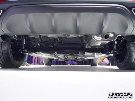 长安又一款新车即将上市,网友:能不能成为爆款,关键就看售价了