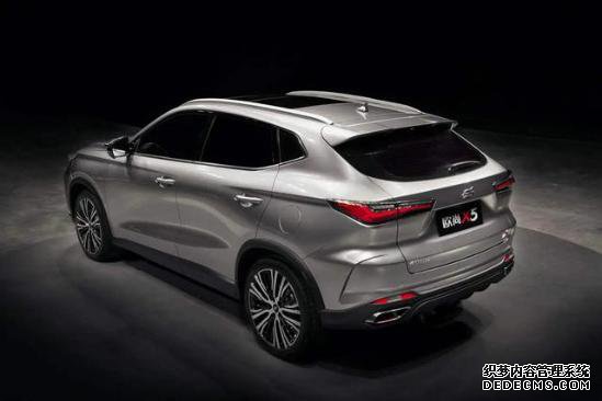长安又一款新车即将上市,网友:能不能成为爆款,关键就看售价了