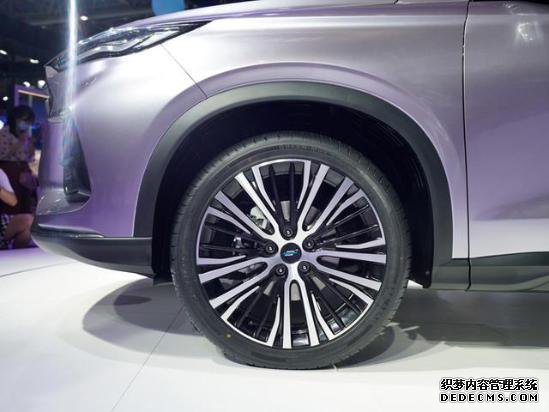 长安又一款新车即将上市,网友:能不能成为爆款,关键就看售价了