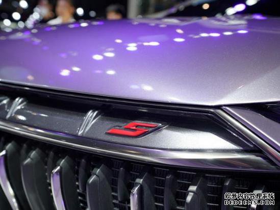 长安又一款新车即将上市,网友:能不能成为爆款,关键就看售价了