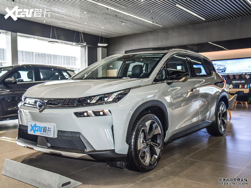 ��������Դ2020��Aion V(����V)