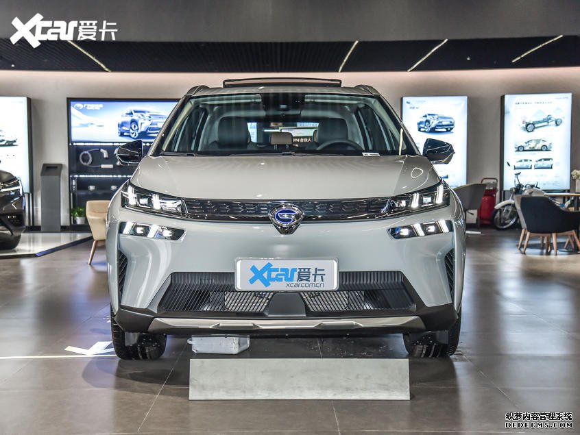 ��������Դ2020��Aion V(����V)