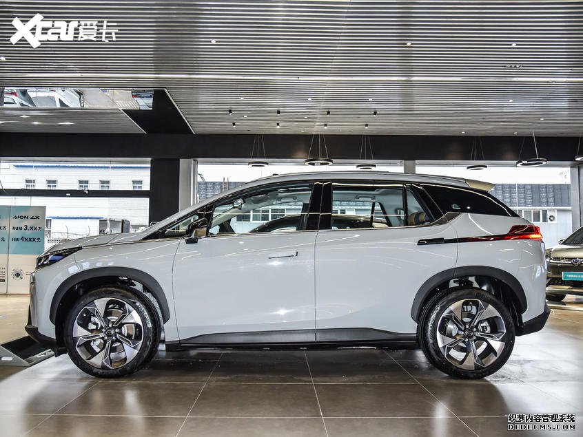 ��������Դ2020��Aion V(����V)