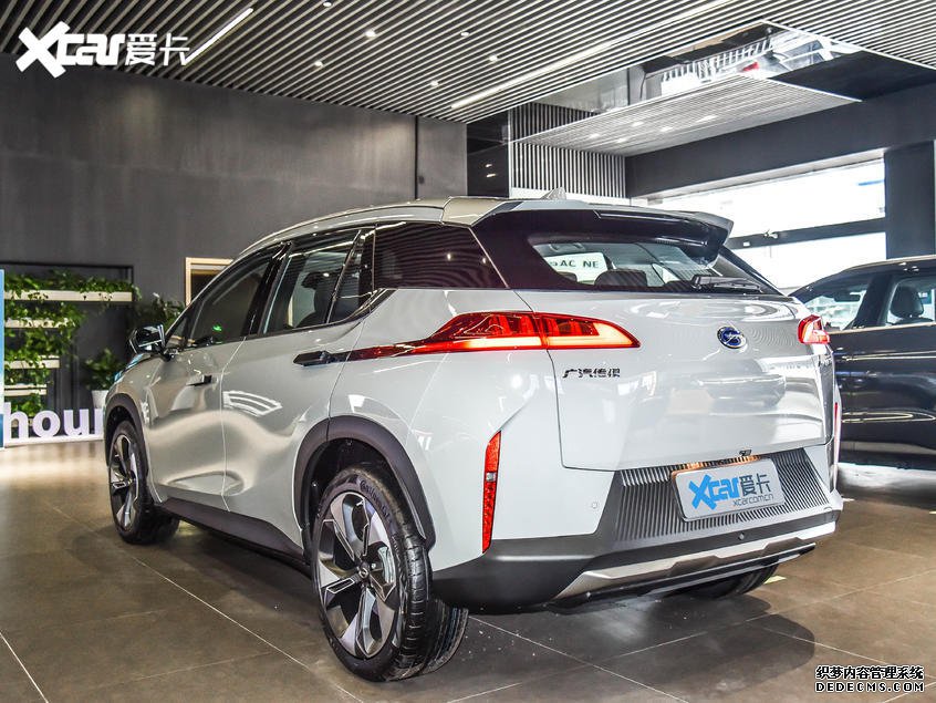 ��������Դ2020��Aion V(����V)