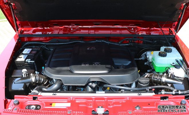 3.0T V6它来了!北京新款BJ80将于7月22日上市