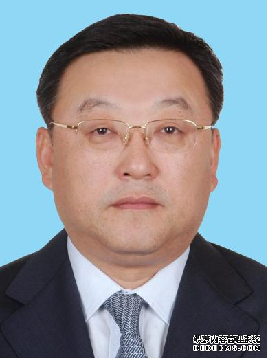 福建原省长唐登杰进京,履新国家发改委