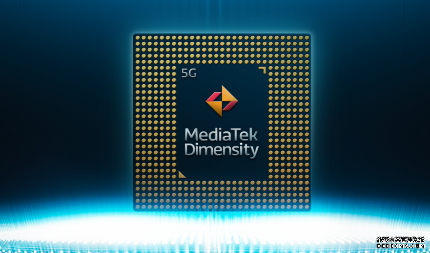 联发科天玑600系列曝光:5G手机百元时代来临