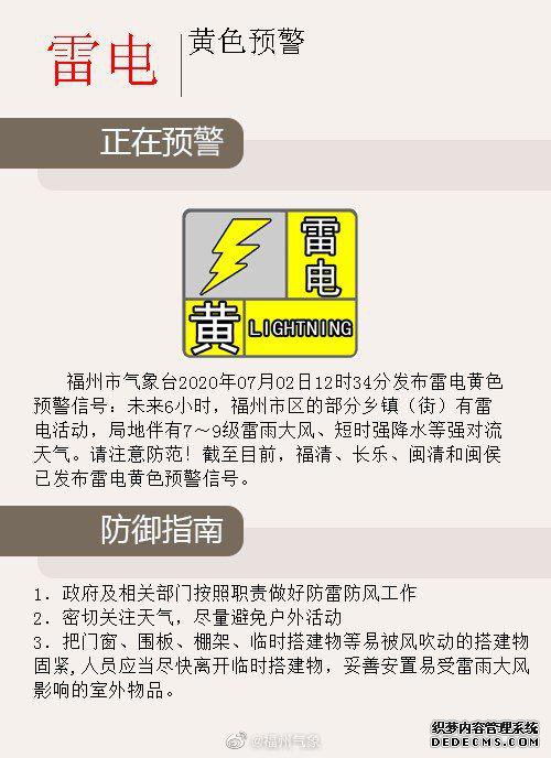 ���ݷ����׵��ɫԤ���ź� δ��6Сʱ�ֵ�������