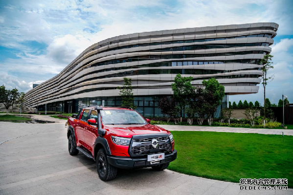 长城汽车6月销售82036辆 同比劲增30%