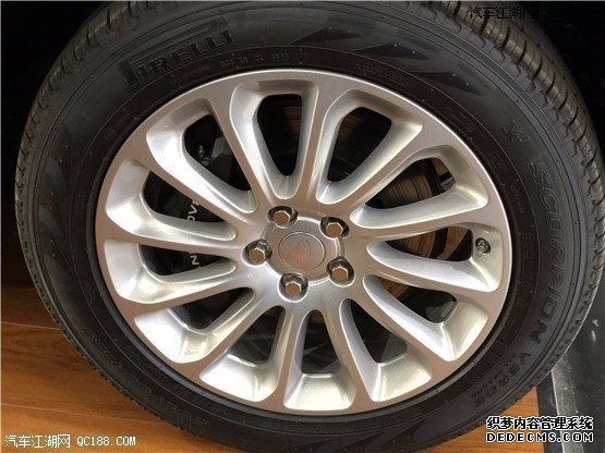 平行进口2020款美规版路虎揽胜行情报价