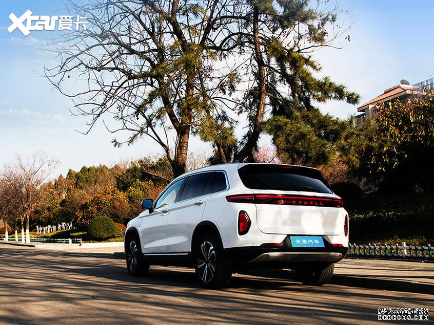 天美ET5于7月18日预售 NEDC续航500km