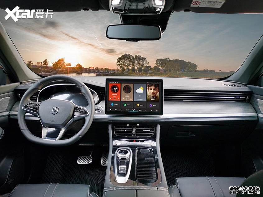 天美ET5于7月18日预售 NEDC续航500km