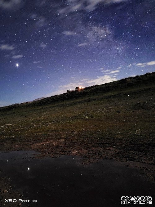 Ӱ콢 vivo X50 Pro+ʵǿЧ