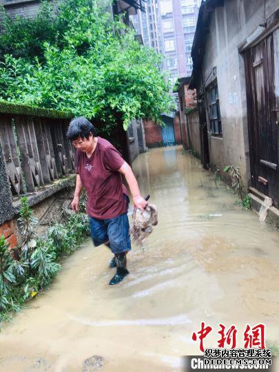 7��10�գ�����ˮ���ֵ����޳��������ˮδ�ˡ��������� ��