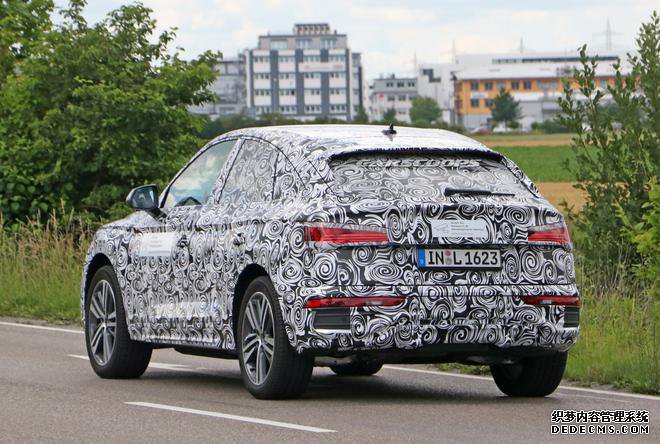 ذµQ5 Sportback ۸ͨ