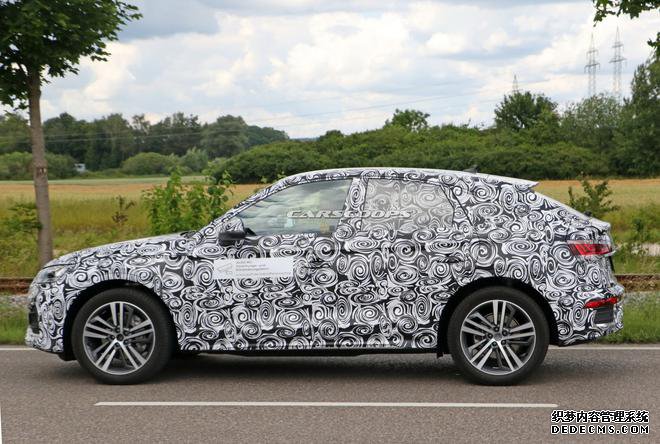 ذµQ5 Sportback ۸ͨ