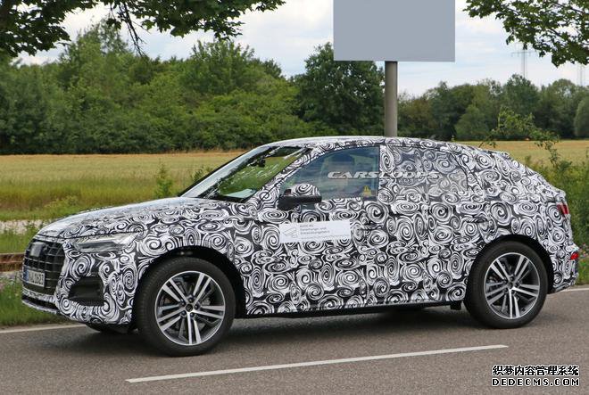 ذµQ5 Sportback ۸ͨ