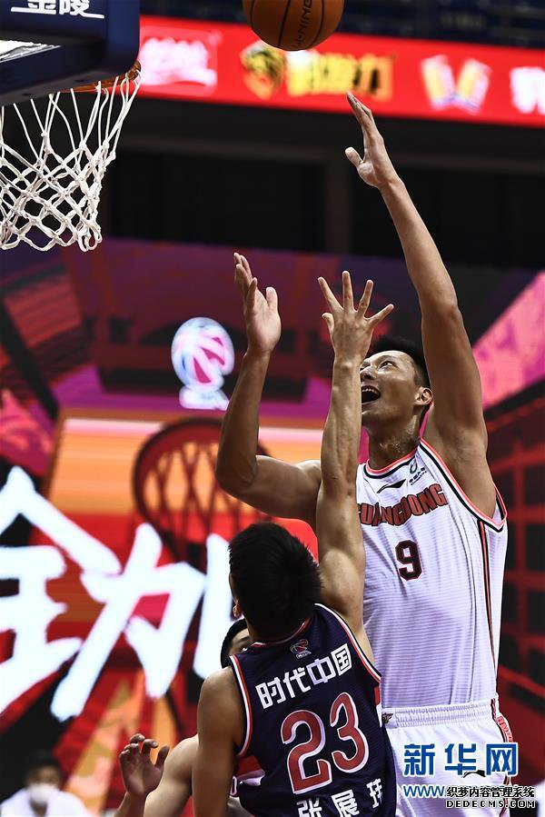 1——CBAڶ׶Σ㶫ݸʤʱй