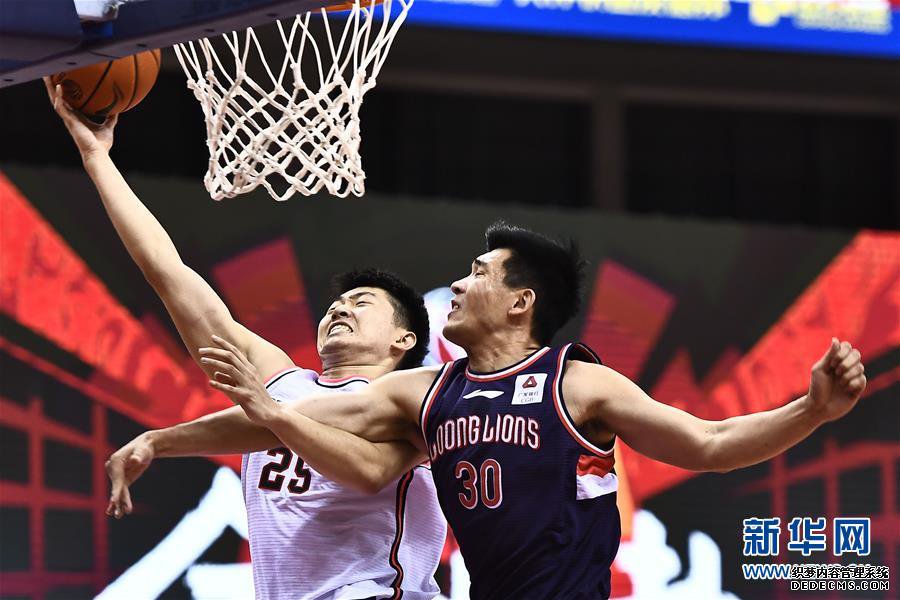 3——CBAڶ׶Σ㶫ݸʤʱй