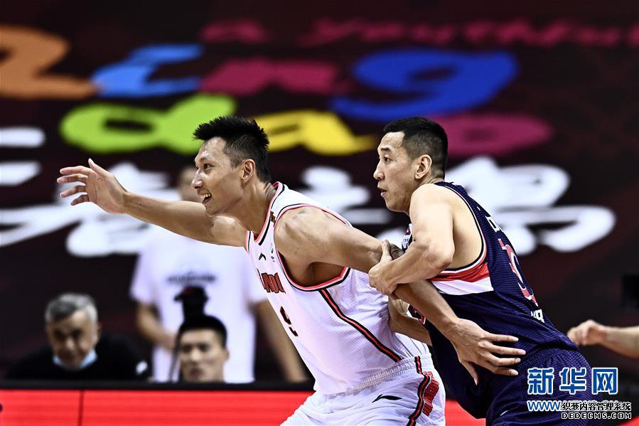 4——CBAڶ׶Σ㶫ݸʤʱй