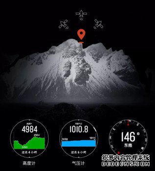 GarminֱTactix Delta ̩ʱʱ׼Ͷս