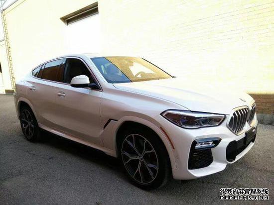 20X6SUV±