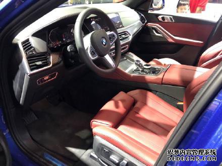 20X6SUV±