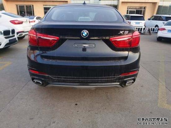 20X6SUV±