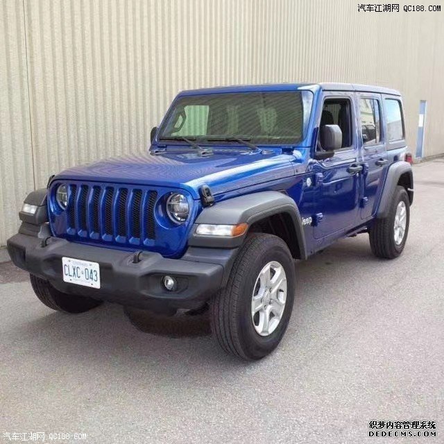 2020JEEPSport SӰŻ